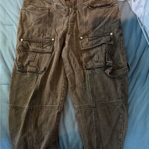 Women  Cargo Pants